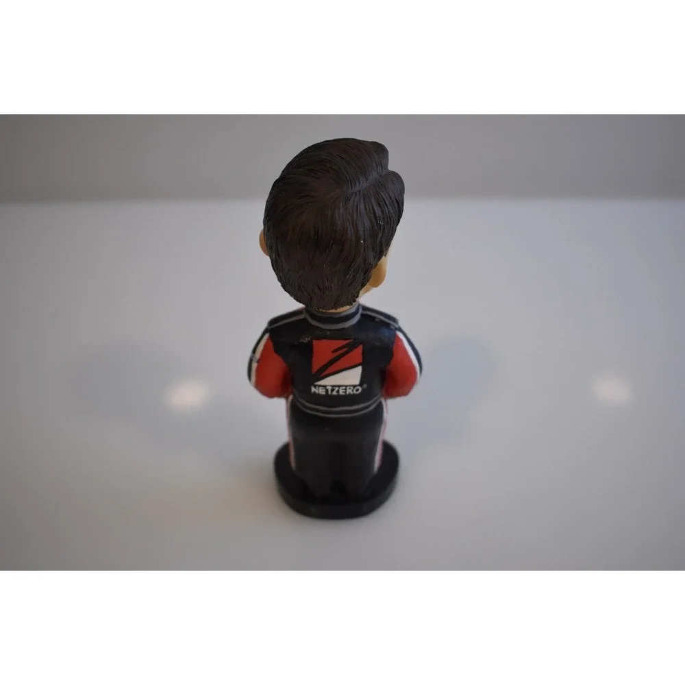NASCAR Busch Jack Sprague #24 Net Zero Nazareth Speedway Bobblehead